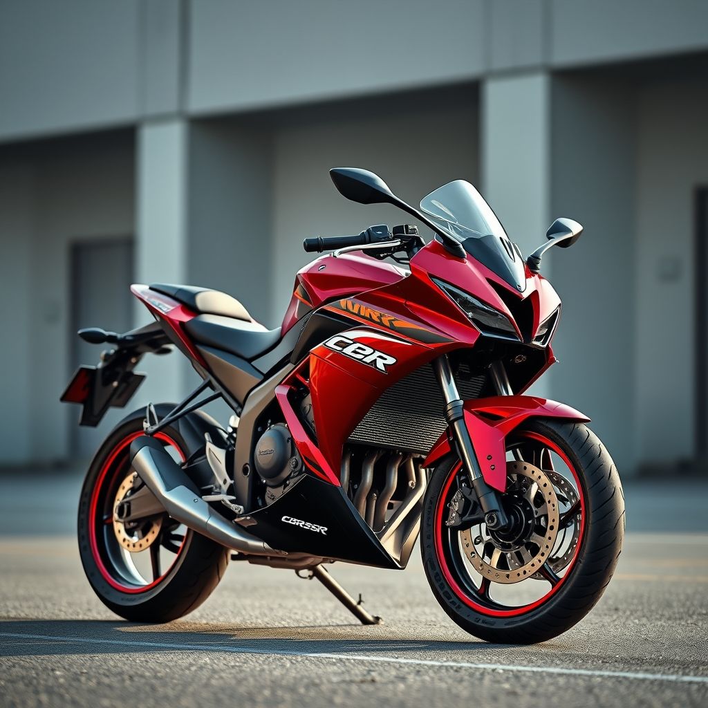 ของแต่ง CBR650R ที่ทันสมัยที่สุดปี 2026